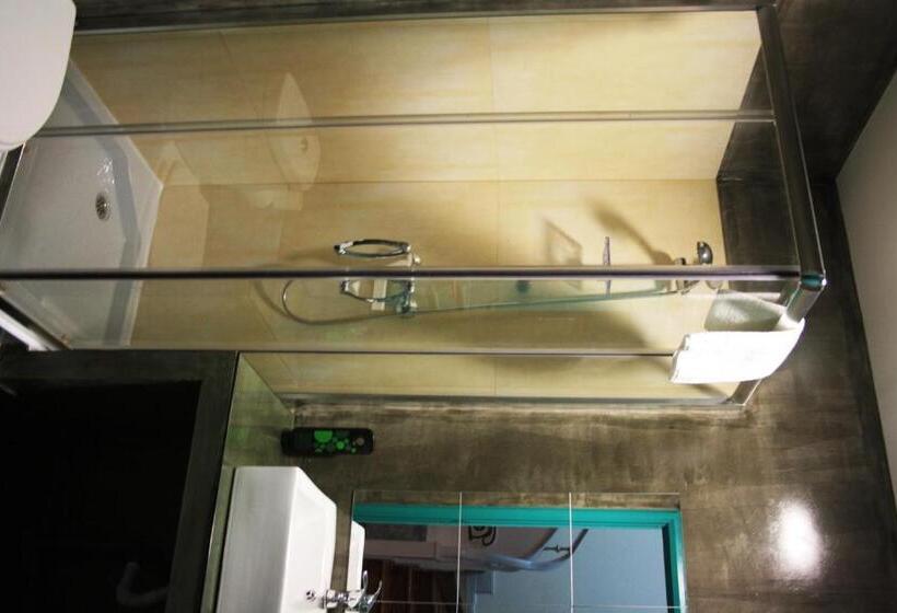 Номер Стандарт, My Hostel