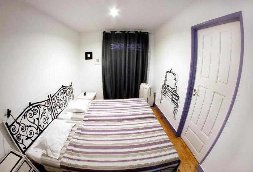 Номер Стандарт, My Hostel