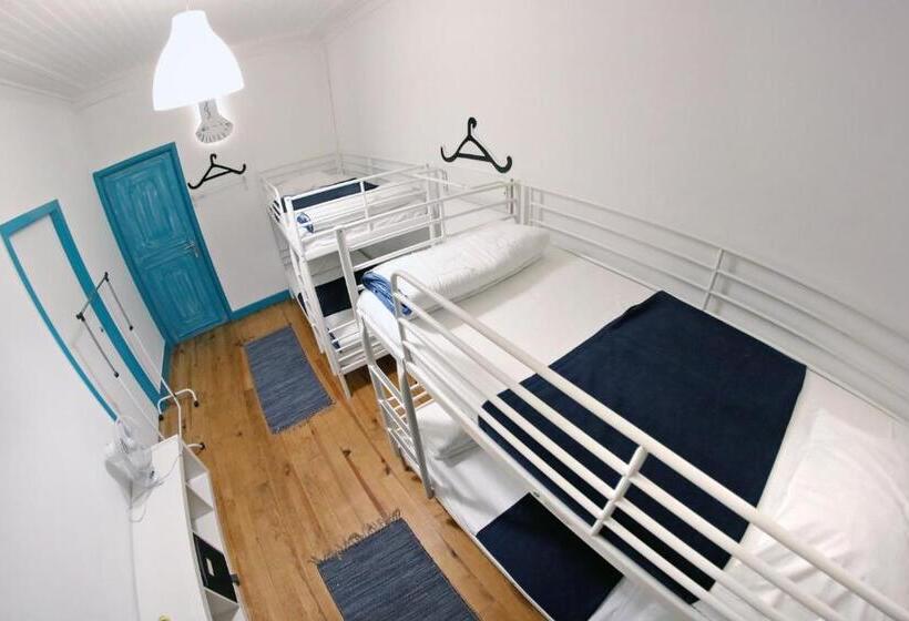 Семейный Номер Совместный Санузел, My Hostel