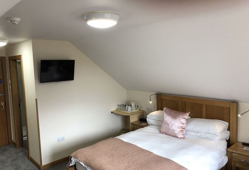 חדר משפחתי, Karrawa Guest House