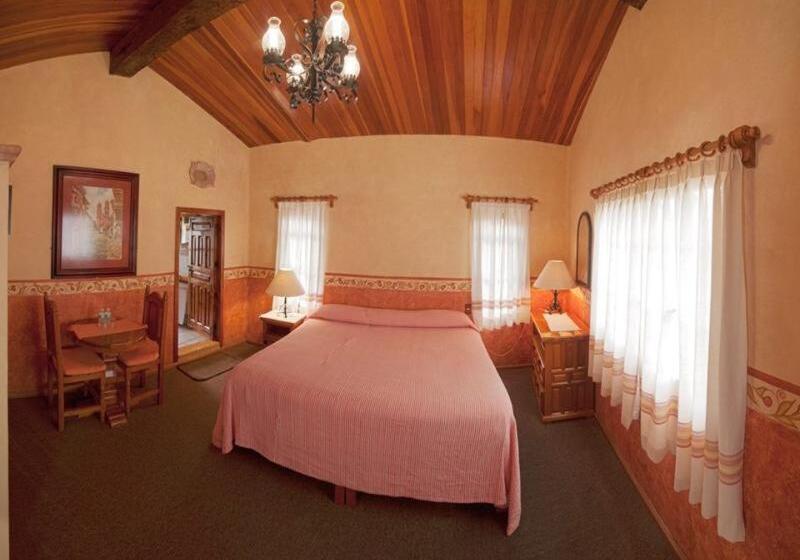 标准间, Posada San Javier