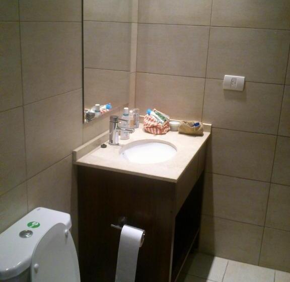 اتاق عادی, Puerto Limon Hostel