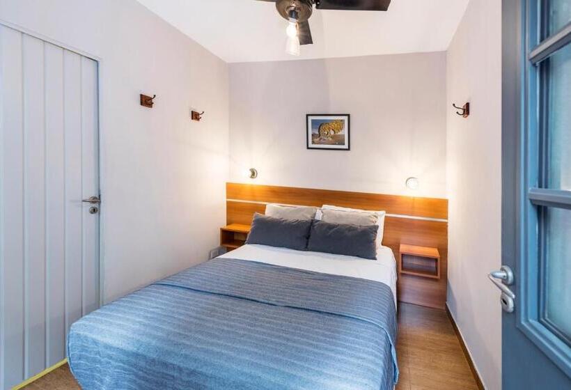 اتاق عادی, Puerto Limon Hostel