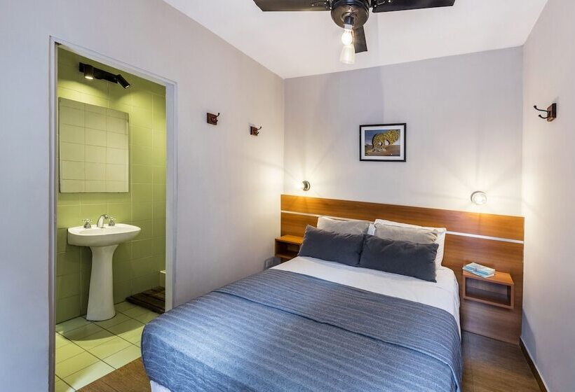 اتاق استاندارد, Puerto Limon Hostel