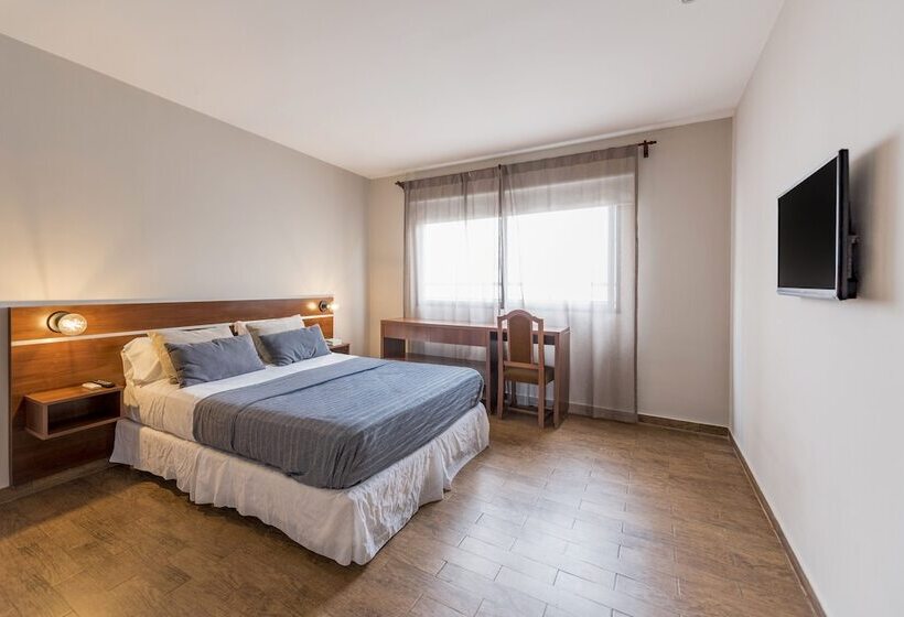 اتاق سوپریور, Puerto Limon Hostel