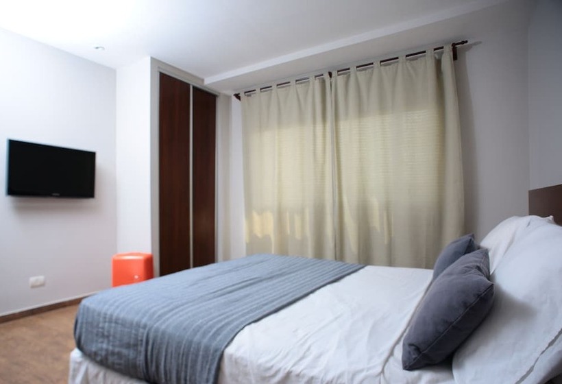 اتاق سوپریور, Puerto Limon Hostel