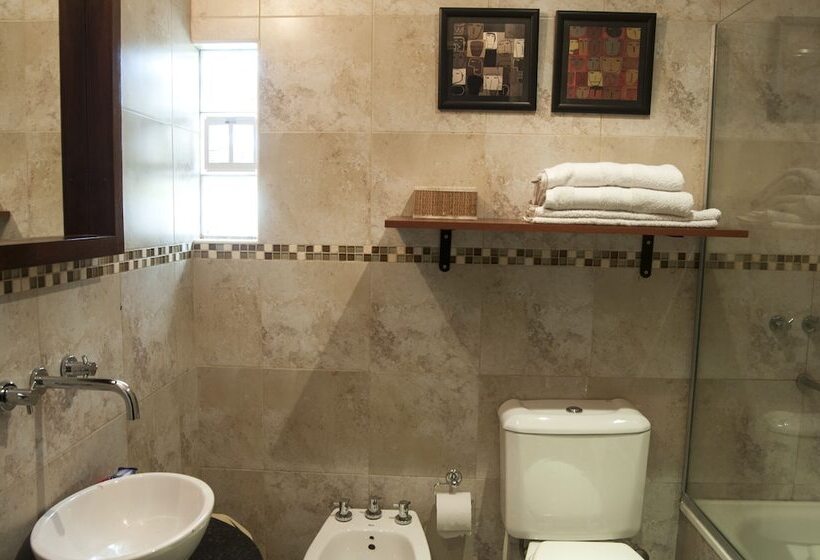 اتاق استاندارد سه نفره, Puerto Limon Hostel