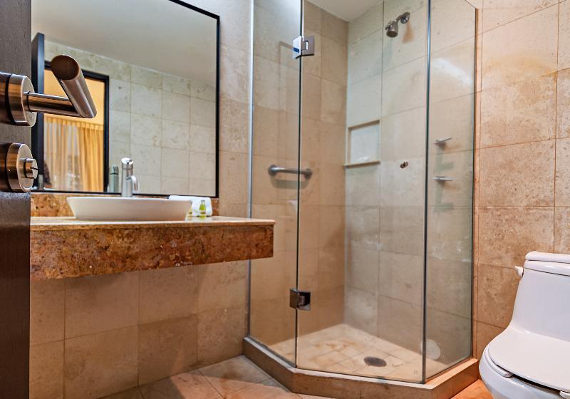 Люкс Повышенной Комфортности, Suites Teca Once