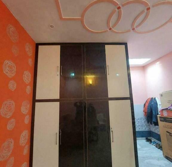 Трехместный Номер Классика, Pop Aone Inn Guest House