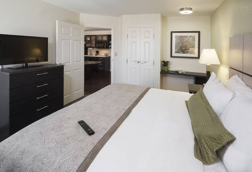 스탠다드 스튜디오, Candlewood Suites Carlsbad South By Ihg