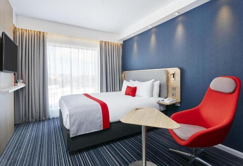Номер Стандарт, Holiday Inn Express Grimsby, An Ihg