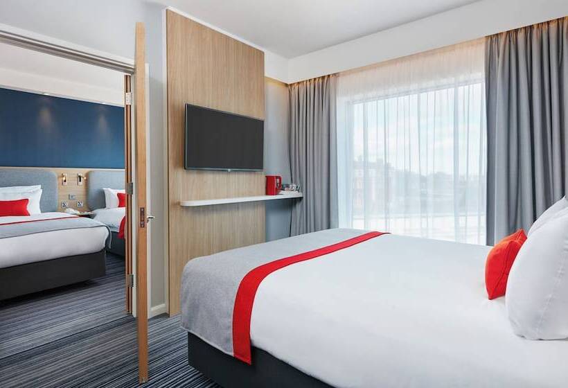 Номер Стандарт, Holiday Inn Express Grimsby, An Ihg