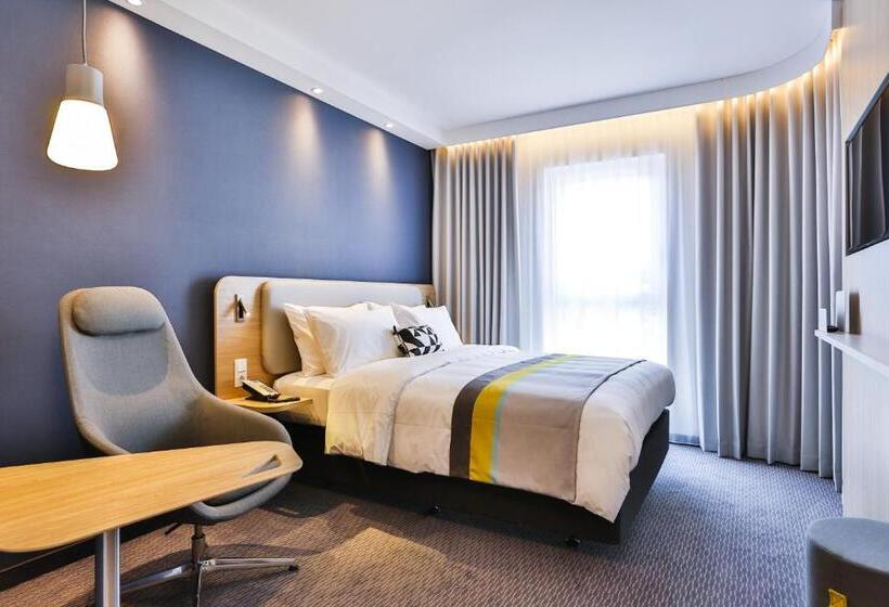 Standardzimmer, Holiday Inn Express Karlsruhe   City Park, An Ihg