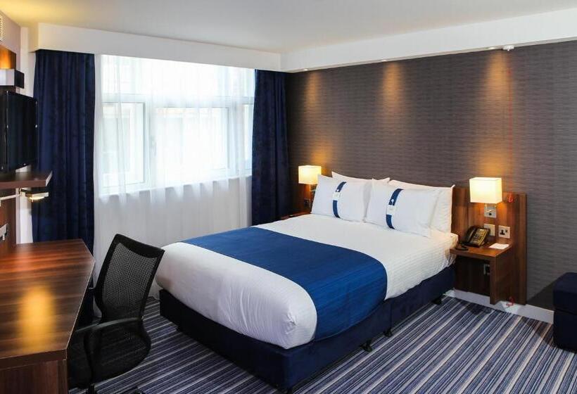 Номер Стандарт, Holiday Inn Express Middlesbrough   Centre Square, An Ihg