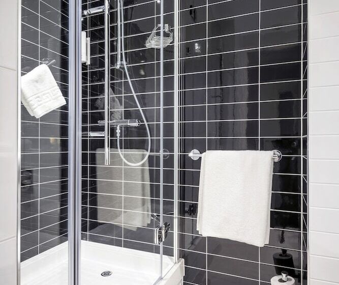 Номер Стандарт, Holiday Inn Express Middlesbrough   Centre Square, An Ihg