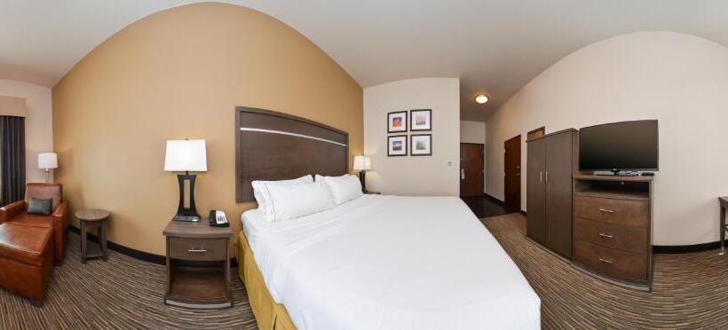 Quarto Estandar, Holiday Inn Express & Suites Globe, An Ihg