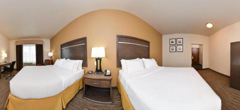 Номер Стандарт, Holiday Inn Express & Suites Globe, An Ihg