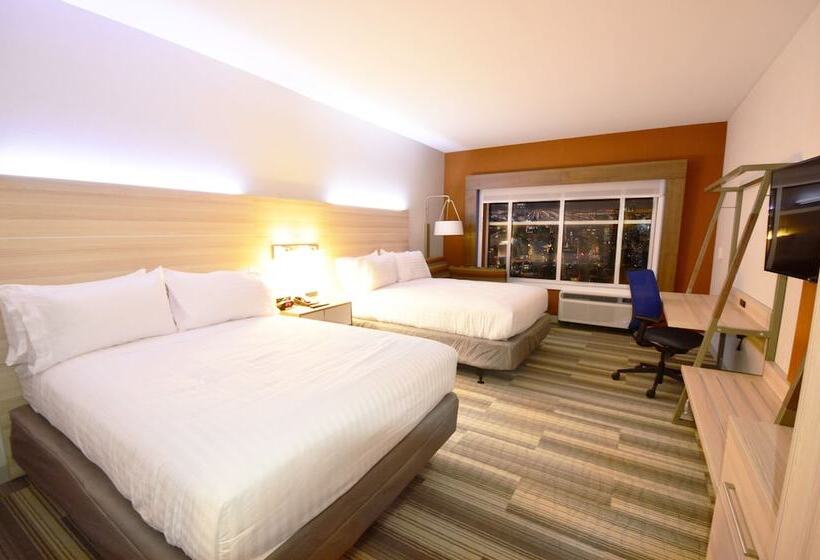 Люкс, Holiday Inn Express & Suites Toledo South   Perrysburg, An Ihg
