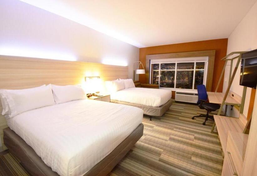 Номер Стандарт, Holiday Inn Express & Suites Toledo South   Perrysburg, An Ihg