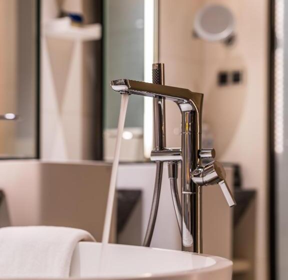 Номер Клуб, Intercontinental Beijing Sanlitun, An Ihg