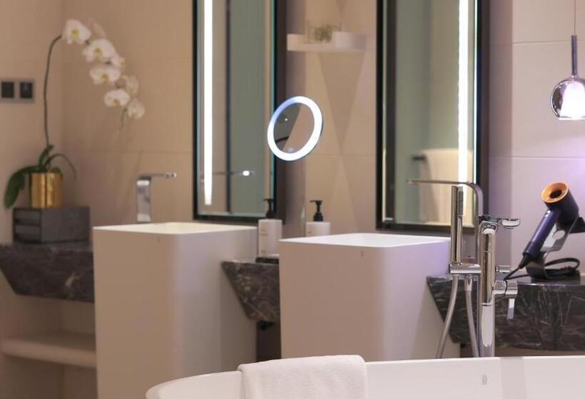 Номер Классика Кровать Кинг, Intercontinental Beijing Sanlitun, An Ihg