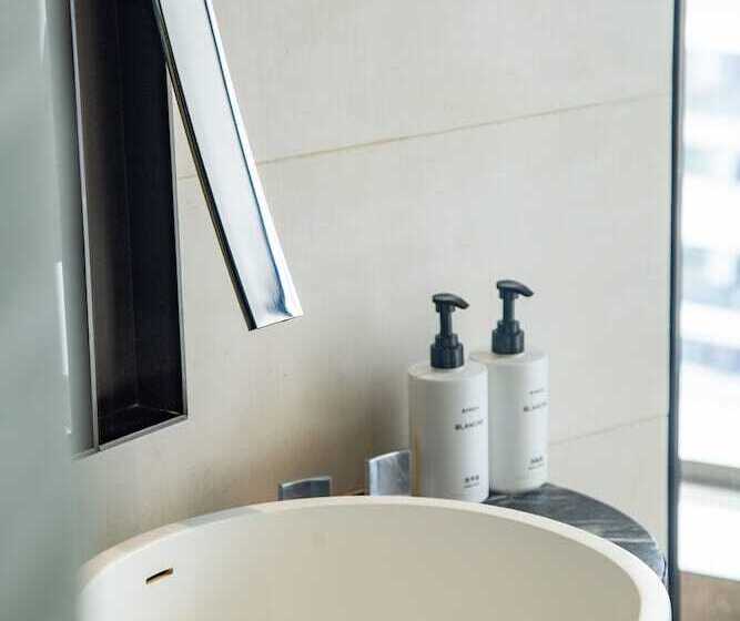 Полулюкс, Intercontinental Beijing Sanlitun, An Ihg