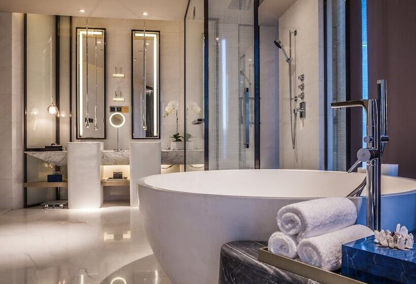 Полулюкс, Intercontinental Beijing Sanlitun, An Ihg