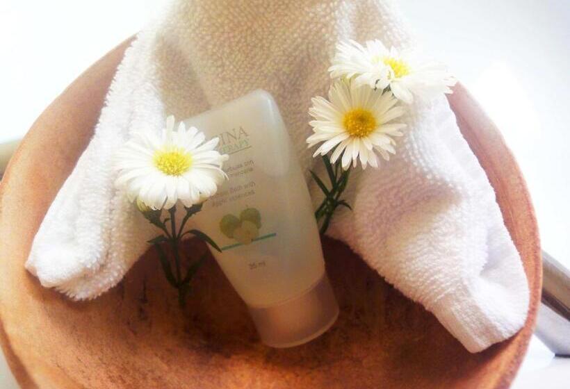 סוויטה נוף לבריכה, Merida Santiago Hotel Boutique