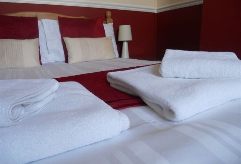 Номер Стандарт, All Seasons Guest House