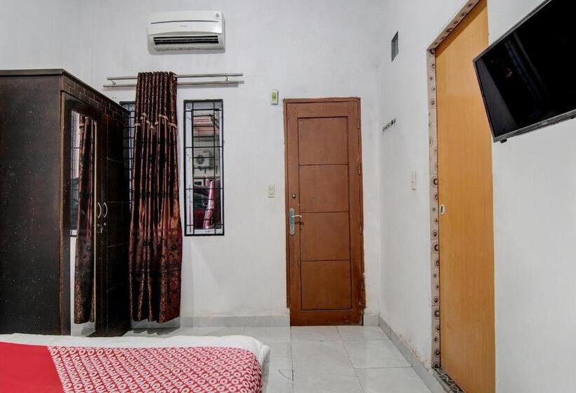 Номер Deluxe, Oyo 92111 Dinda Homestay Syariah
