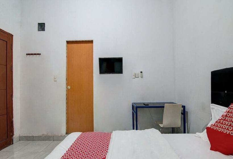 Номер Deluxe, Oyo 92111 Dinda Homestay Syariah