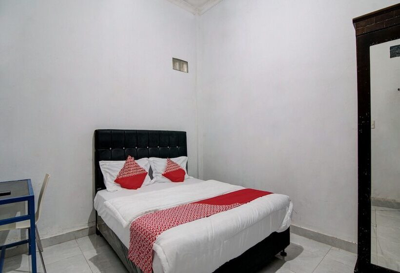 Номер Deluxe, Oyo 92111 Dinda Homestay Syariah