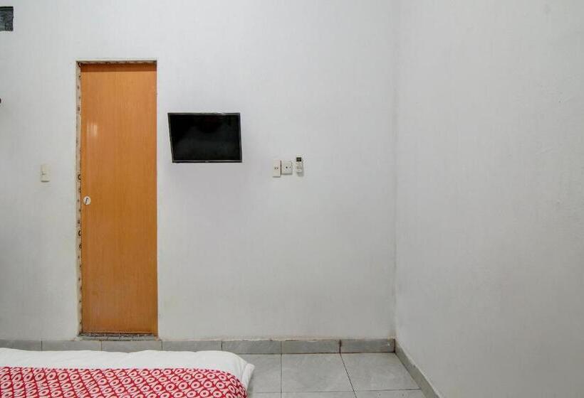 Номер Deluxe, Oyo 92111 Dinda Homestay Syariah