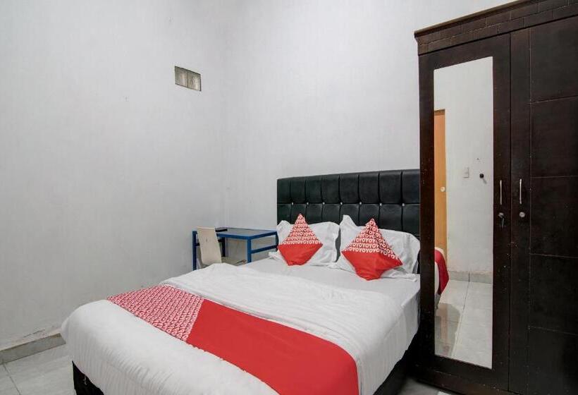 Номер Deluxe, Oyo 92111 Dinda Homestay Syariah