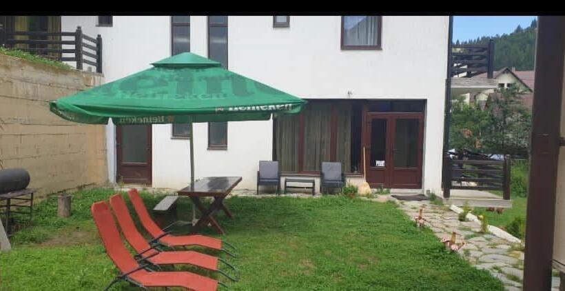 Вилла 1 Спальня, Casa Maria Moieciu De Sus