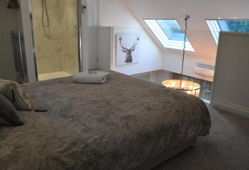 خانه 1 خوابه, Newmarket Boutique Apartments