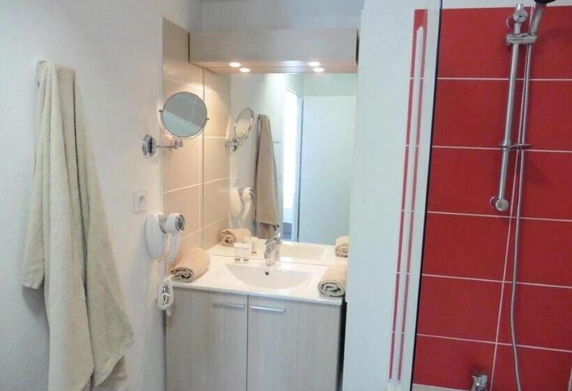 Люкс Superior, Appart Hotel Prestige Odalys Nakâra