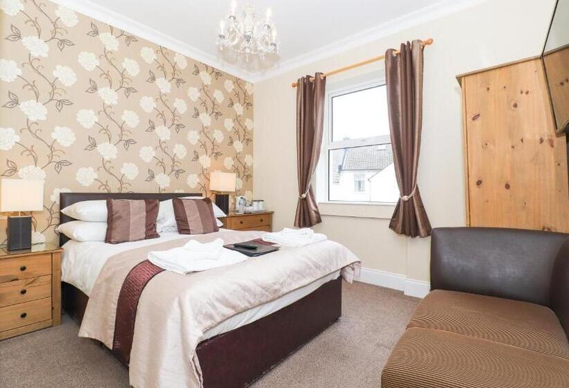 Номер Стандарт, Beach Front Guest House