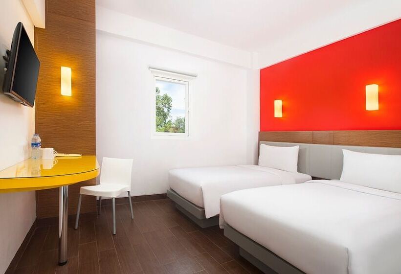 Номер Стандарт, Amaris Kuta  Bali