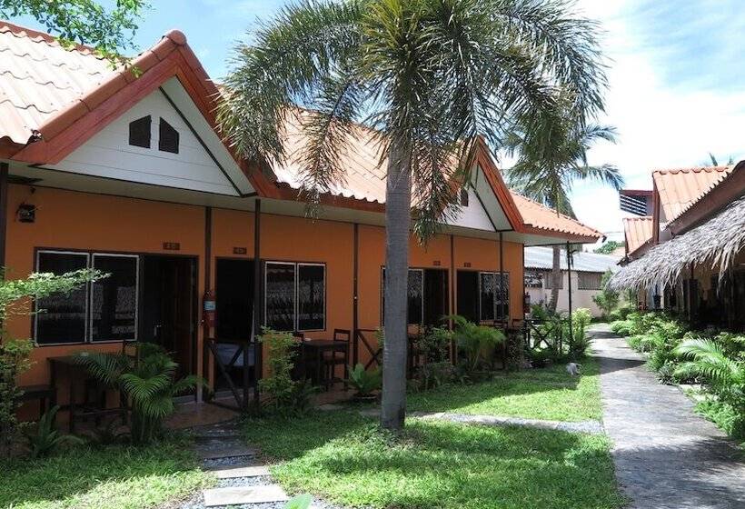 Номер Стандарт, Lipe Banyan Apartments