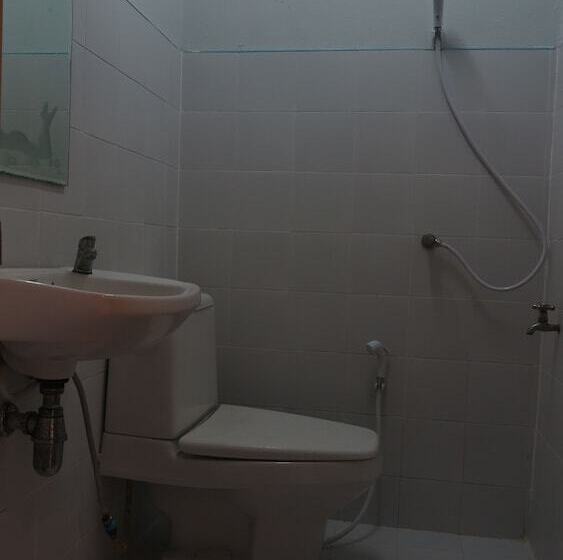 Номер Стандарт, Lipe Banyan Apartments