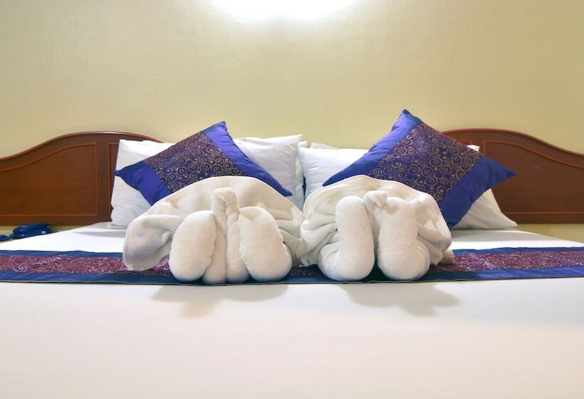 Номер Superior, Chumphon Gardens