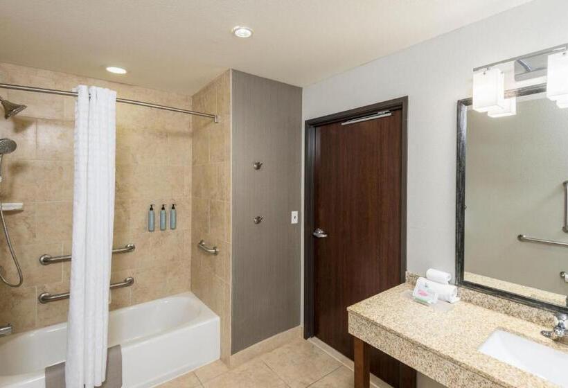 스탠다드 룸, Courtyard By Marriott Abilene Northeast