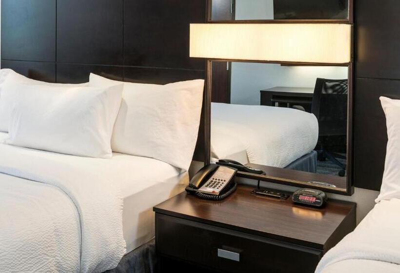 스탠다드 룸, Courtyard By Marriott Abilene Northeast