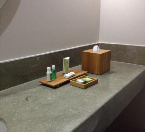 חדר דלוקס, Ghl Hotel Monteria