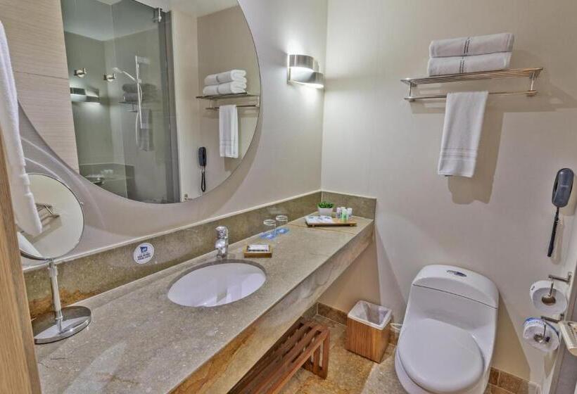 Номер Стандарт, Ghl Hotel Monteria