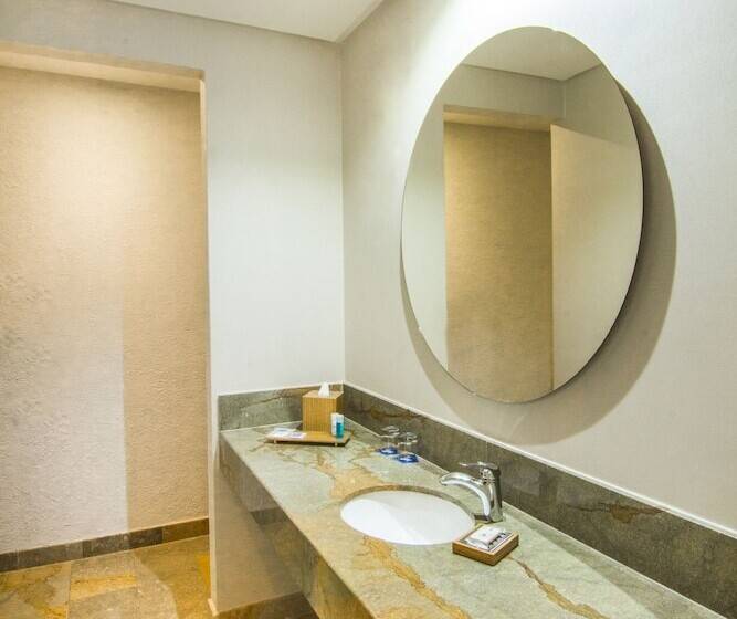 חדר סופריור יחיד, Ghl Hotel Monteria