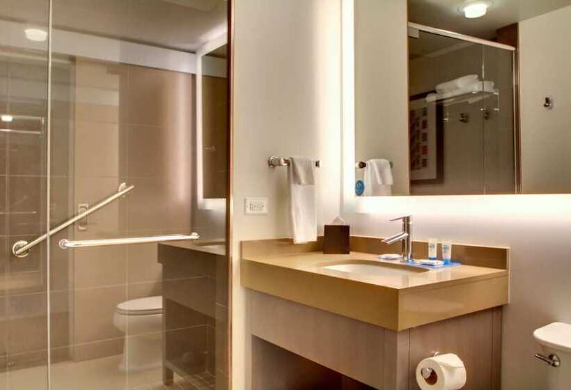 Люкс, Hyatt House Chicago/evanston