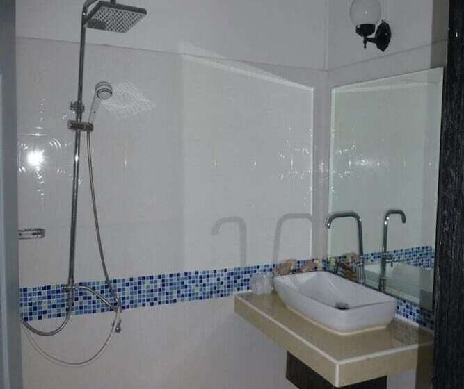 Номер Стандарт, Kathalee Beach Resort & Spa