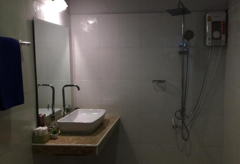 Номер Стандарт Вид на Море, Kathalee Beach Resort & Spa